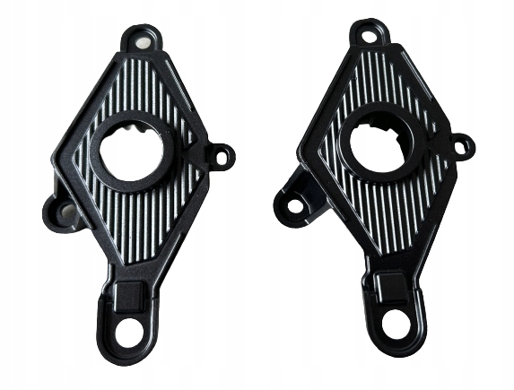 KOSZYK PDC sinistra HYUNDAI TUCSON III LIFT N-LINE