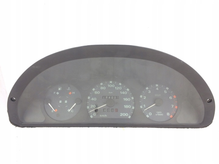dials PREDKOSCIOMIERZ FIAT PUNTO (176) 55 1.1 6062790030 VEGLIA