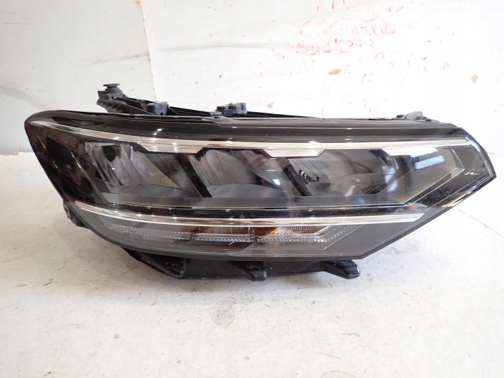 Feux phare Avant Avant Droit VW PASSAT B8 LIFT 2019- FULL LED 3G1941036P
