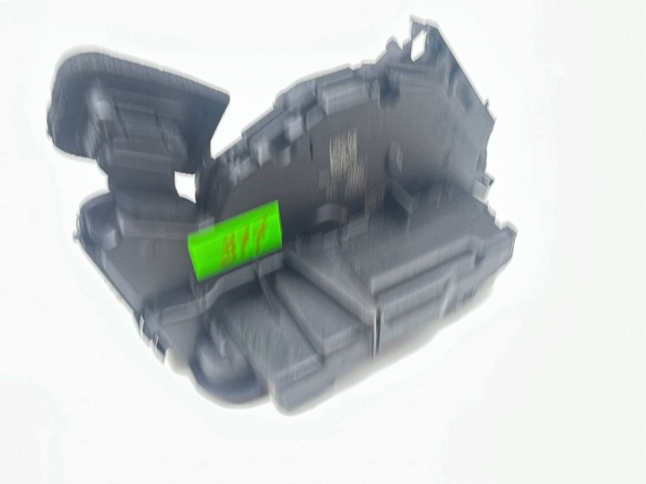 VOLKSWAGEN SEAT SKODA lock door right front 5TB837016C @M