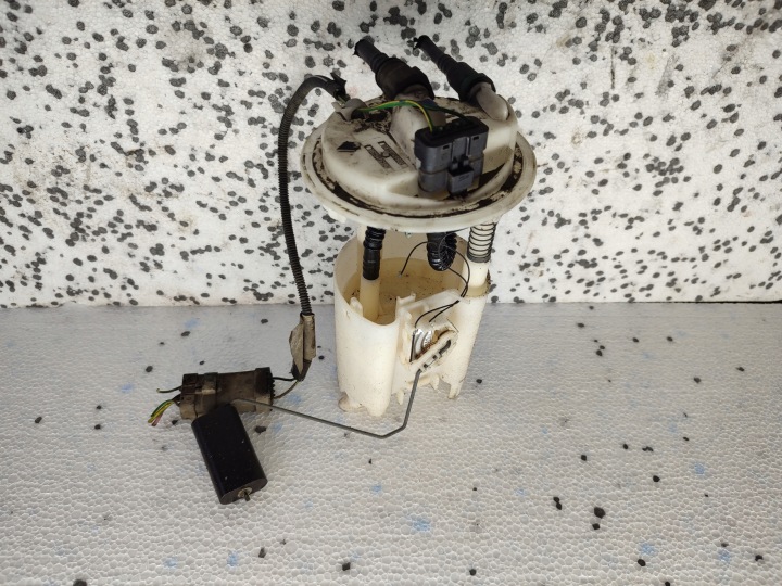 09731149900 9625476380 feed pump citroen orygin