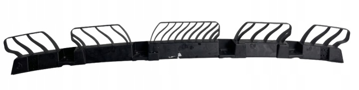 VW GOLF VIII 8 5H9 KOMBI stoßstangenführung Halter heck 5H9807863D