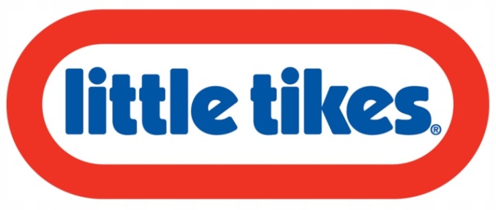 LITTLE TIKES PLAC ZABAW DLA DZIECI DO OGRODU ZJEŻDŻALNIA Marka Little Tikes