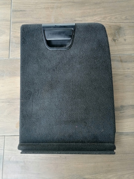 BMW X5 E53 bok PANEL kufru pravý 7034366