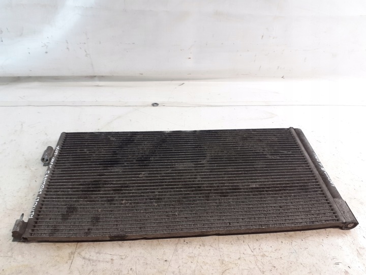 air conditioning radiator RENAULT LAGUNA III 1.5 DCI