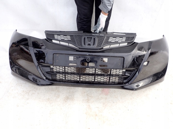 HONDA JAZZ III 3 LIFT 11- pare choc avant avant