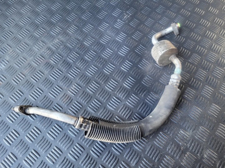 Tuyau Conduit pieces tuyaux Climatisateur air conditionné BL34-19N617-CD FORD F150 12 XII XLT 09-14 5.0 V8