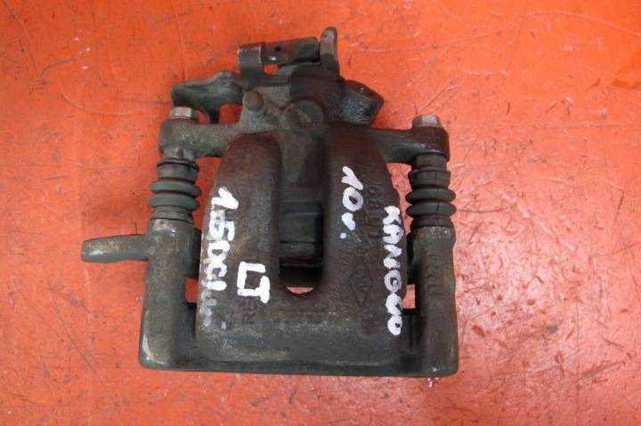 RENAULT KANGOO 2 II 3 III 08- CITAN W415 caliper brake left rear part rear