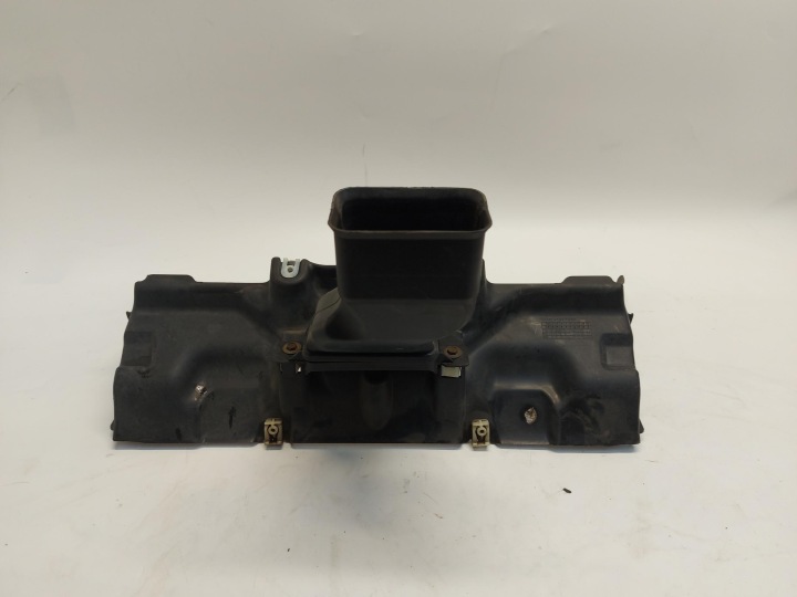 BMW i3 i01 REX air hose steering wheel, 9309567