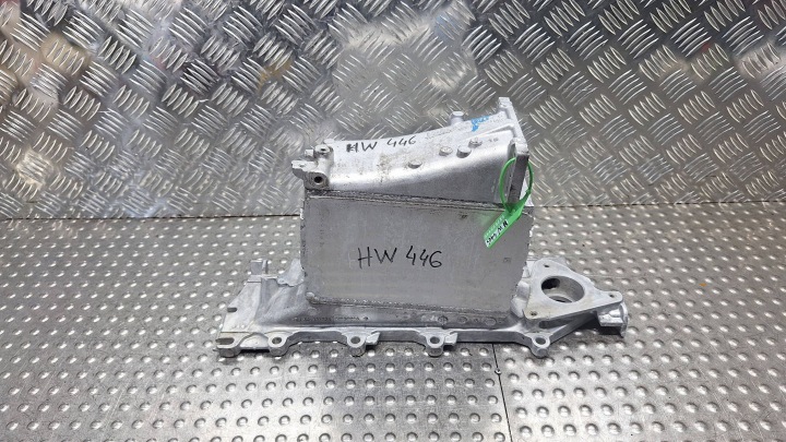 intake manifold 04L129766AJ VW PASSAT B8 GOLF VII LEON III A3 8V 1.6TDI