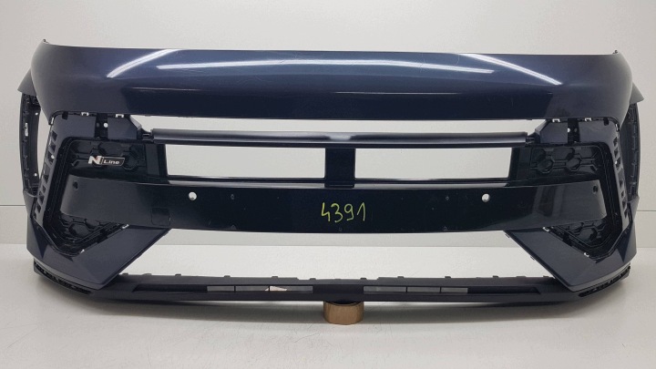 HYUNDAI KONA 2 II N LINE 2023 - Paraurti Anteriore 86511-BE700