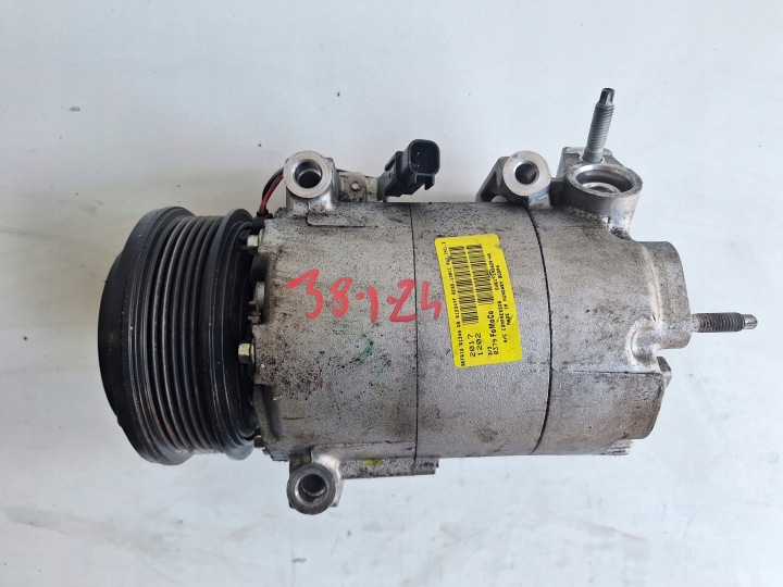FORD compressor AC GV61-19D629-WA
