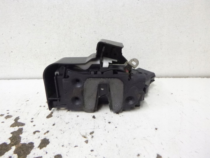 Schloß Tür heck rechts Ford Mondeo MK4 S-Max 6-PIN 6M2A-R26412-BC