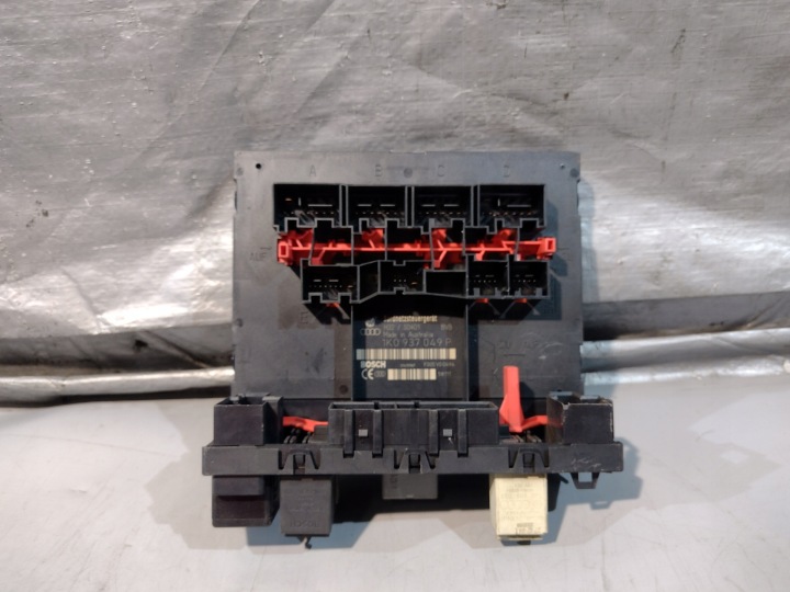 modul Bordnetz Volkswagen Caddy III 3 1K0937049P