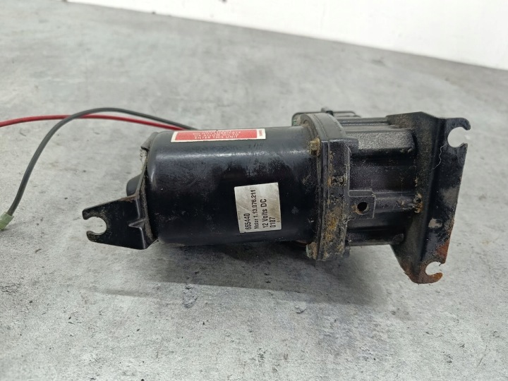 A SUSPENZION FIAT DUCATO III 24-3582-9210 665440 FIRESTONE 2.3 6