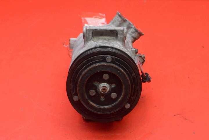 Compresseur Pompe Climatisateur air conditionné 39034464 OPEL ASTRA 5 V K 1.6 CDTI 136KM 15-20
