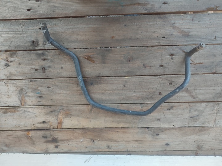 Tubazione, tubo flessibile Mercedes-Benz OE A9065014482 Radiatore / Raffreddatore