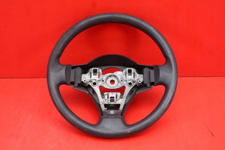 steering wheel, 305232299FKA TOYOTA YARIS 2 II 05-09