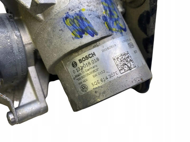 Bremsecylinder VW GOLF VII VARIANT (BA5, BV5) 5QE614307E 1.4L 7