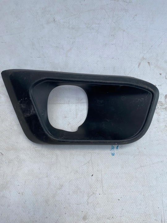 PEUGEOT 308 T9 LIFT mřížka nárazníku levá 9818574677