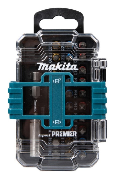 Sada Bitů Impact Premier 31 Ks