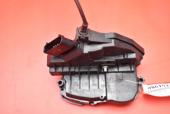 de la Serrure Portière Gauche Avant Avant EU BM5A-A21813-AE FORD FOCUS MK3 11-15