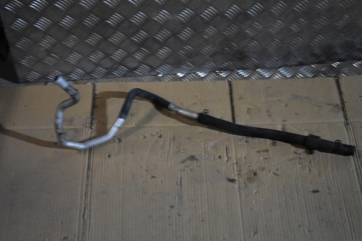 IDEALNY CONDUIT PIECES TUYAUX WODNY PORSCHE PANAMERA 970 HYBRYDA 1