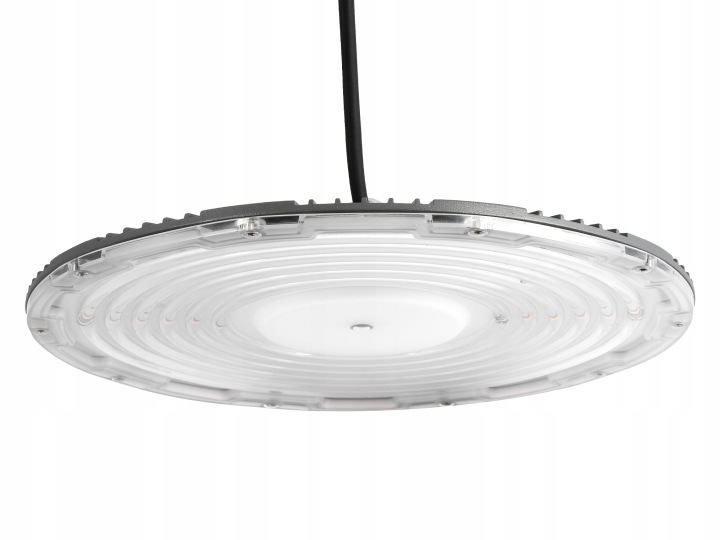 Led průmyslová lampa Ufo High Bay 150W 15000lm hermetická pro sklad Hal