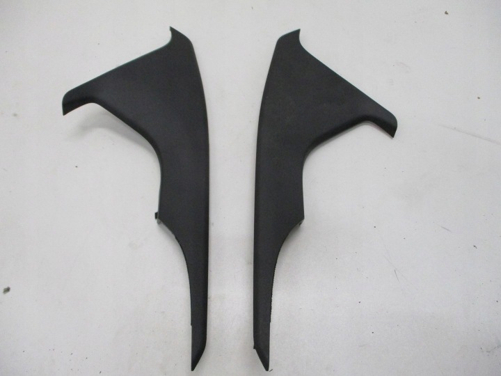 cover plastic RENAULT KOLEOS II