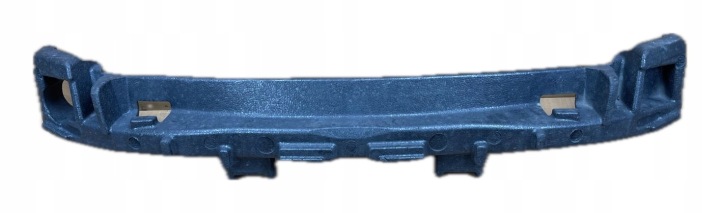 OPEL ASTRA K V LIFT 2019- ABSORBER of a bumper front front 39162330