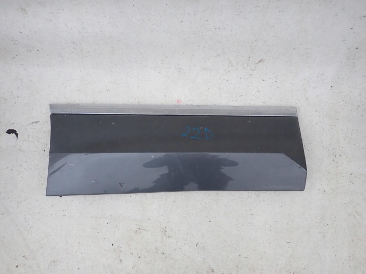 VW TIGUAN II 2 R-LINE 15- moulding door right rear part