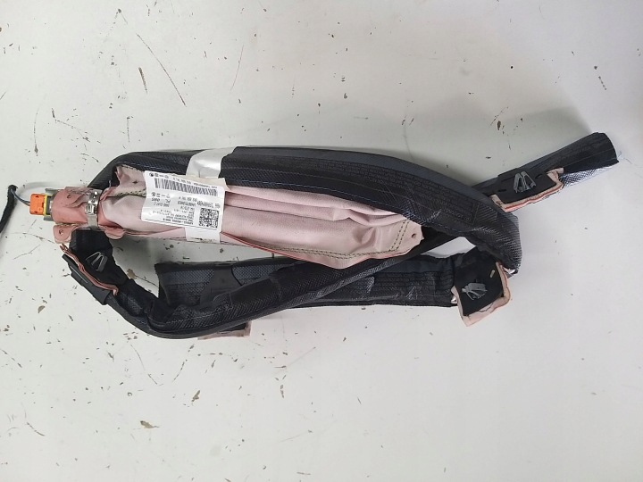 AUDI A1 8X střešní airbag airbag levá WERSJA 3 dveře 10-18R