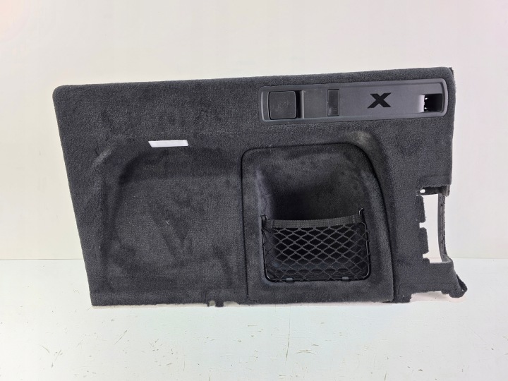 tapacír kufru pravý BMW X5 G05 LCI 5A40E28 5A0B5A6
