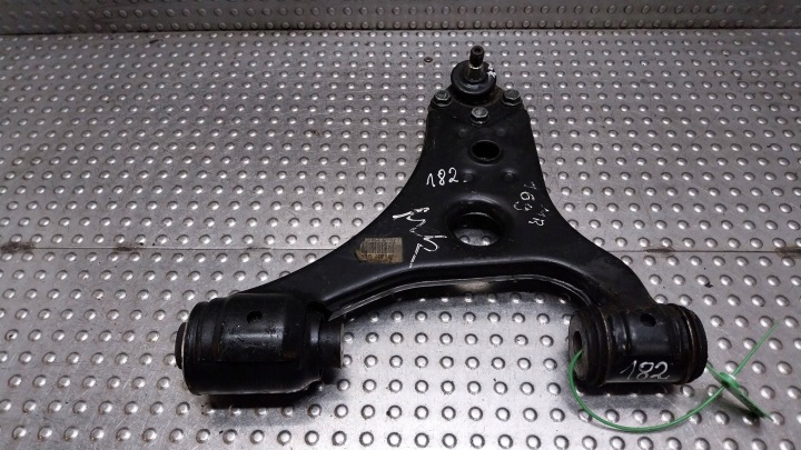 Querlenker links vorne A1693300407 MERCEDES A KLASA W169 B KLASA W245