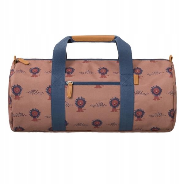 Сумка Weekend bag Лев Fresk