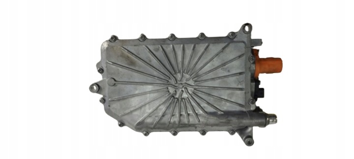 BMW i4 G26 U11 elektrisch PODGRZEWACZ PRZEPLYWOWY 5A8D9F9