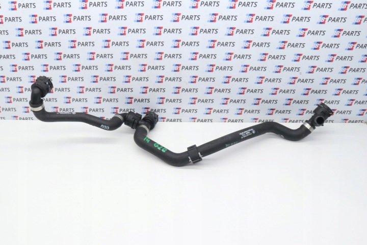BMW G26 I4 Schlauch Schlauch Rohr des Wassers 8477900 8475694