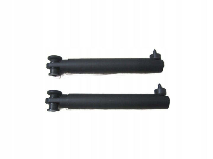 BMW X5 F15 Dämpfer BURTY Kofferraum heck hinten Gasfeder KOMPLET 51247371765