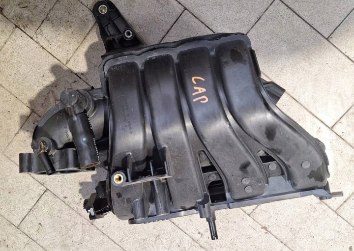 intake manifold Renault Captur II 724670970 724670910 724670950