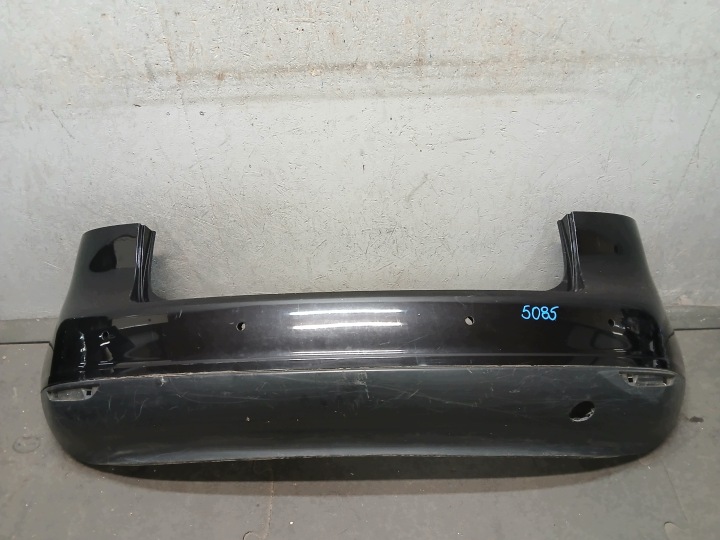 stoßstange heck VW GOLF plus + 5M0