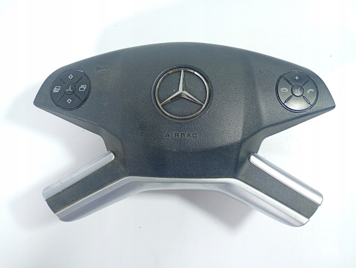 airbag POWIETRZNA of the steering wheel OE 0008605202 Mercedes ML 350 W164 09-11