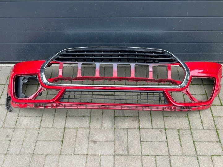 Mini Clubman F54 14- JCW Paraurti Anteriore Anteriore