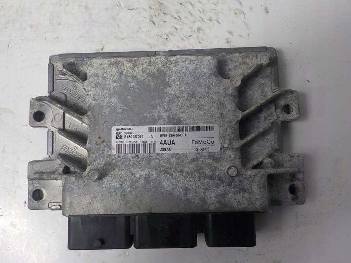 FORD Computer Bedienteil BV61-12A650-CPA S180127024A 4AUA