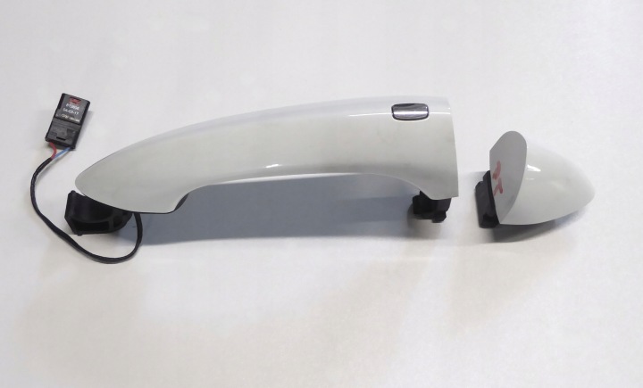 Poignée Portière Z40R KEYLESS Droite Arrière OPEL INSIGNIA B EUROPA