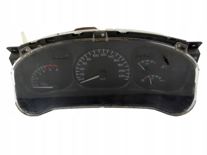 budíky PREDKOSCIOMIERZ OPEL SINTRA 16187159