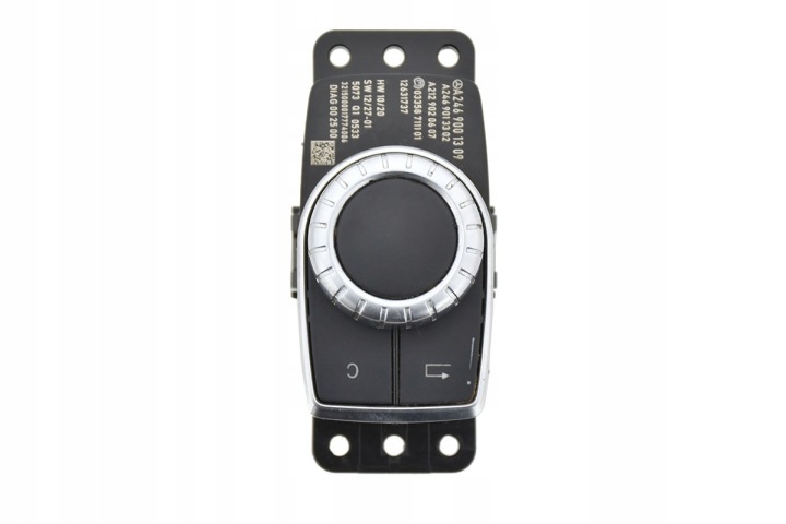 POKRETLO KONTROLER MERCEDES A2469001309