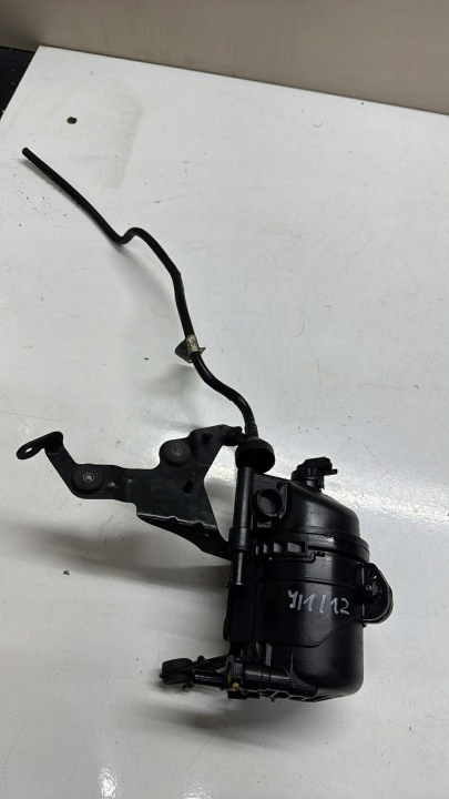 JAGUAR XE 2.0d cover of a filter, of the fuel GX73-9D202-AD 204dtd console