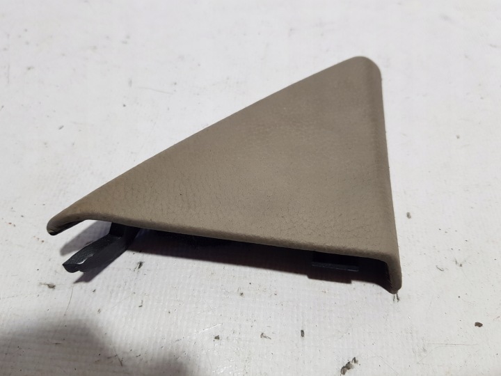 TROJKAT cover mirrors right MERCEDES SL R230 W230 A2307200211