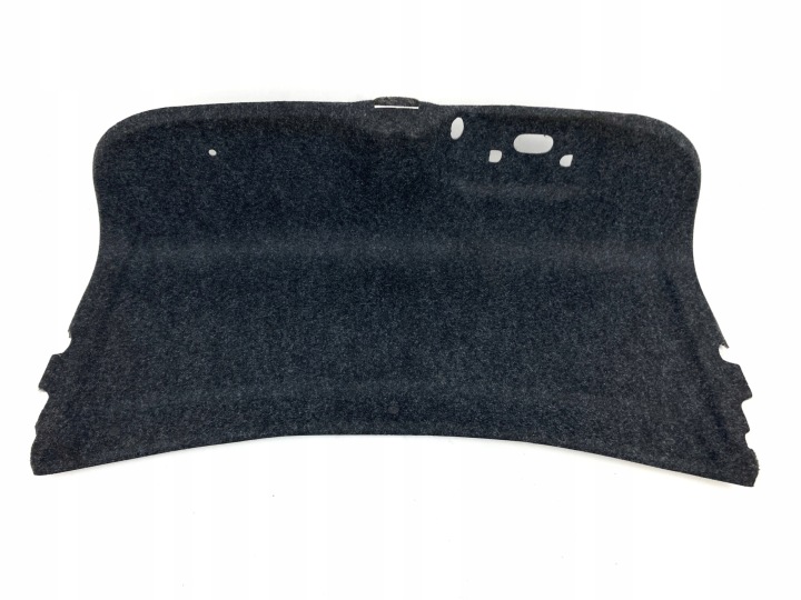 Dodge Charger 2015-23 upholstery bonnet boot rear part