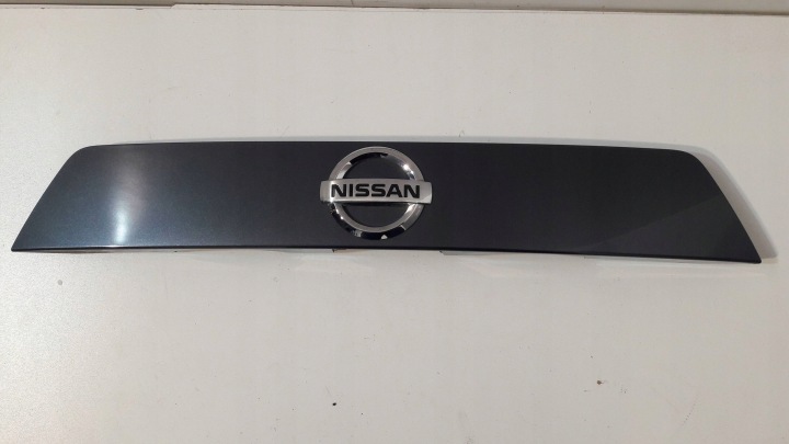 Nissan Micra K14 Couverture Arrière du capot 908105FA0A (BL15)